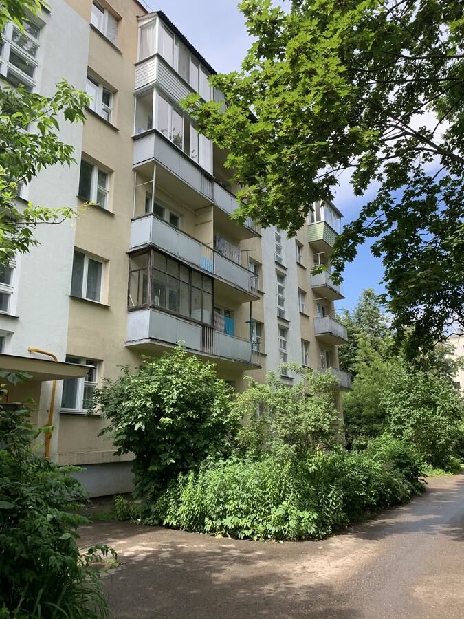 Апартаменты Blue Apartment Center City Витебск-15